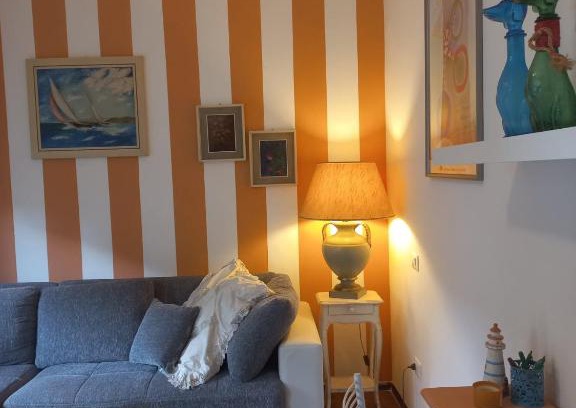 Ex Campo d'Aviazione House | Verahouse