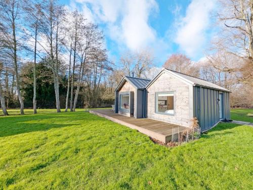 East Ashling House | Veraison - Ashling Park
