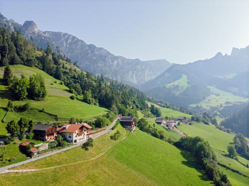 San Cipriano Bed & Breakfast | Veraltenhof Agriturismo B&B