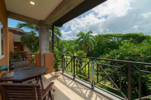 Herradura Apartment | Veranda 4B 3 bdr Golf Course View in Los Suenos
