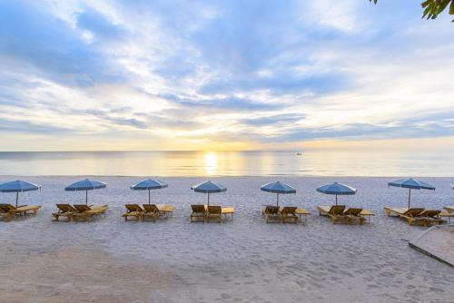 Hua Hin Hotel | Veranda Lodge