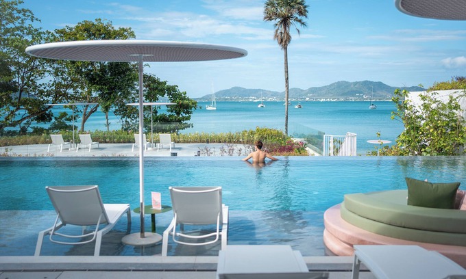 Wichit Hotel | Veranda Resort Phuket, Autograph Collection