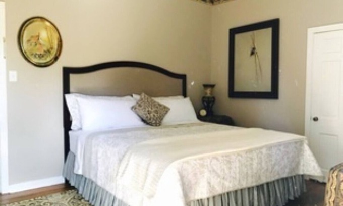 Mena Apartment | Veranda Suite - 2 Bedrooms, Private Bath
