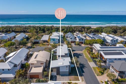 Casuarina House | Verano