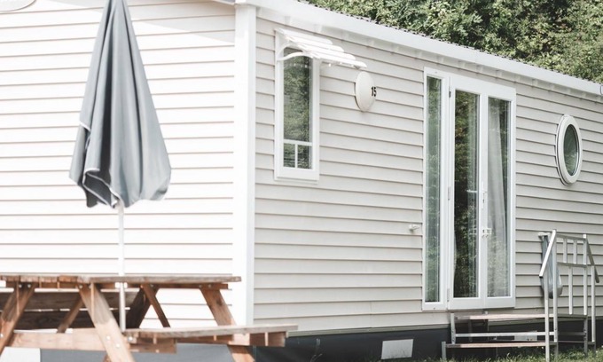 Olloy-sur-Viroin House | Verblijfpark Ardinam 2