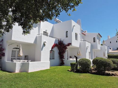 Quarteira Resort | Verde Pino
