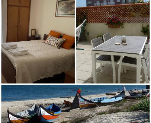 Torreira Apartment | Verde Ria apartamento