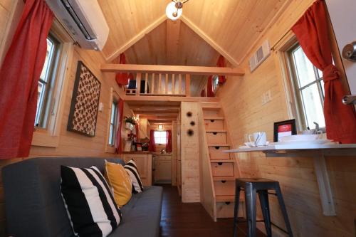 Cottonwood Resort | Verde Valley Tiny House 18