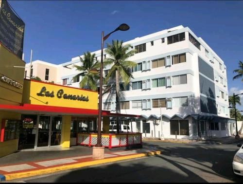 Isla Verde Apartment | Verdemar Apts