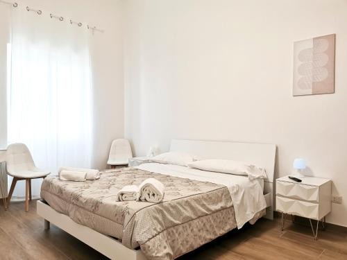 Municipio 1 Apartment | VerdeMare Big House