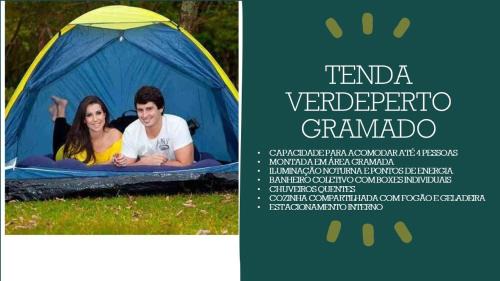 Patura Other | VERDEPERTO Camping Clube