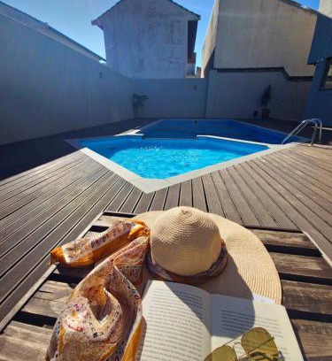 Canasvieiras Hotel | Verdes Pássaros Apart Hotel