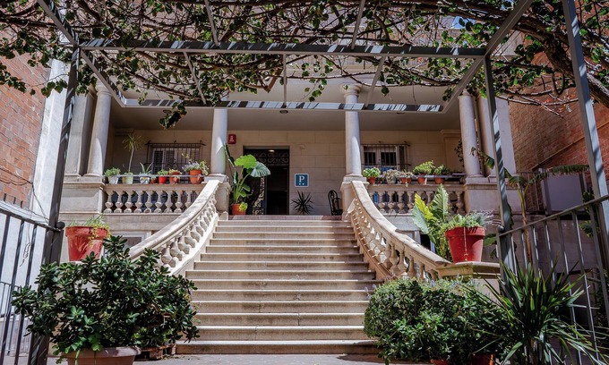 Gracia Bed & Breakfast | Verdi 254