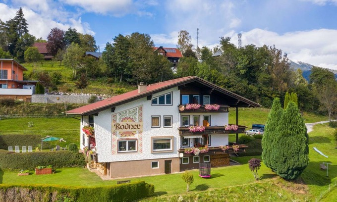Verditz Apartment | Verditz 1