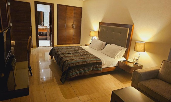 Beirut Hotel | Verdun Suites Hotel