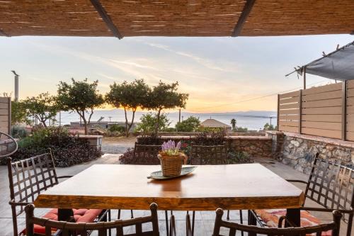 Paralia Vergas House | Verga Paradise Nest - A Blissful Hideout