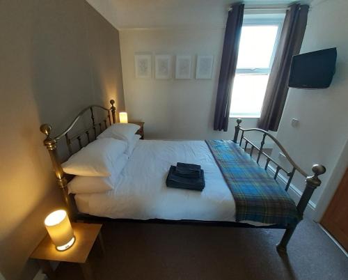 Fishguard House | Vergam Terrace