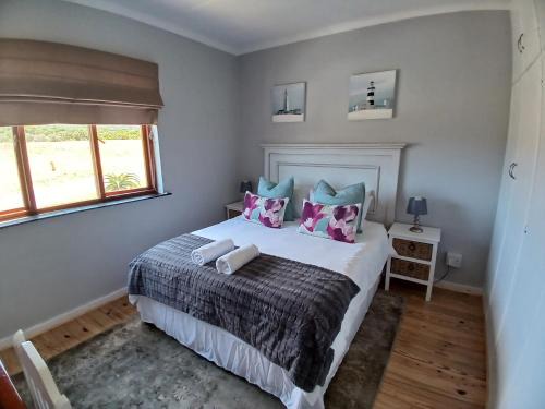 Franskraal House | Vergezicht Holiday Home
