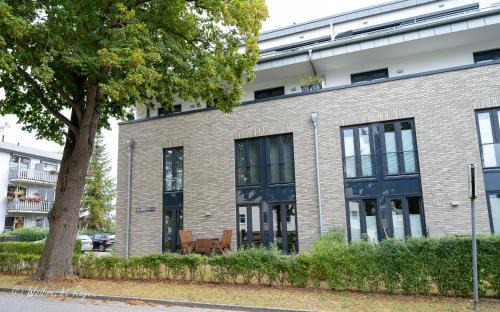 Lauterbach Apartment | Vergiss mein nicht