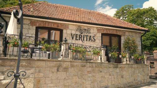 Tokaj Apartment | Veritas