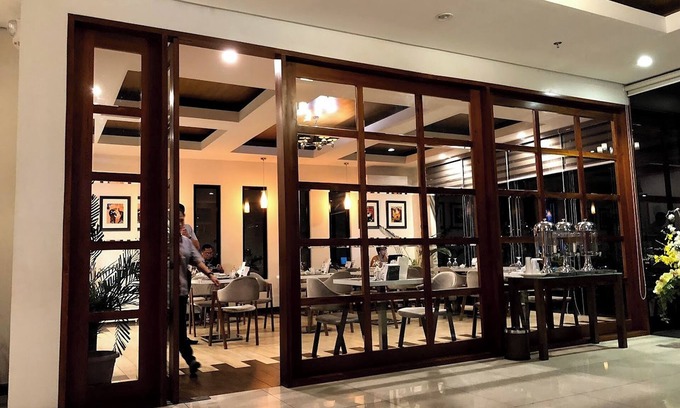 Diliman Hotel | Verjandel Hotel