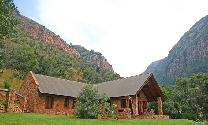 Lydenburg Cottage | Verlorenkloof Estate