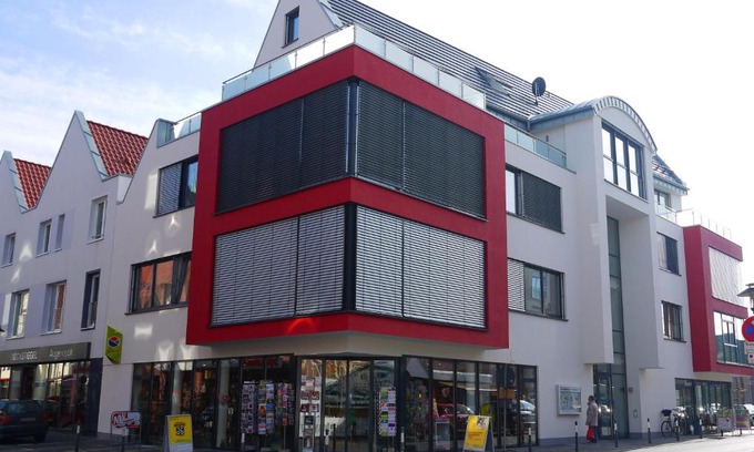 Harsewinkel Apartment | Vermietung Flaßkamp