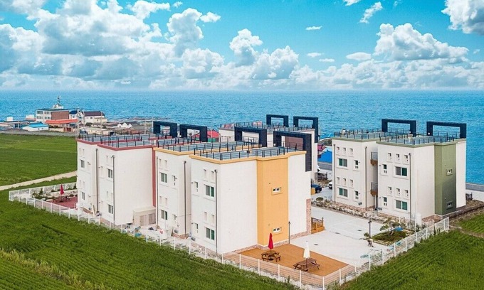 Pohang House | Vernazza Pension