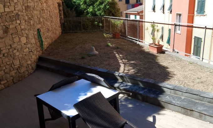 Vernazza Condo | Vernazza Roftop Appartaments