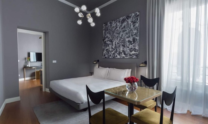 Citta Antica Villa | Verona Design - One Bedroom Villa, Sleeps 4