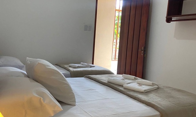 Barra Grande House | Verona Paraty Inn