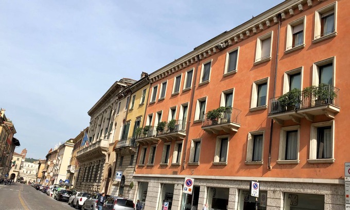 Verona City Centre Apartment | Verona Romana Apartments