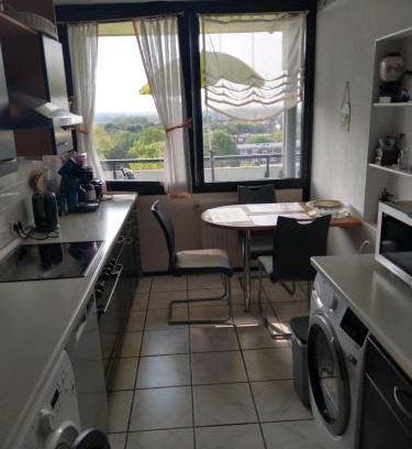 Rhein-Erft-Kreis District Apartment | Veronika