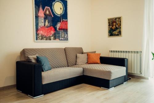 Tbilisi Hotel | Veronika Home Tbilisi