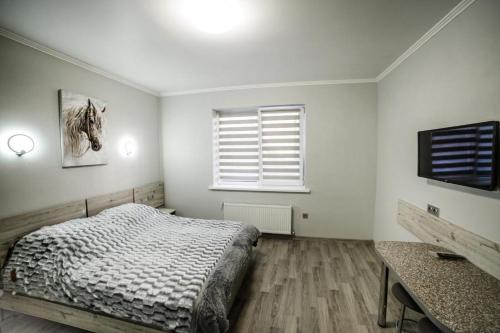 Polyana Apartment | Veronika