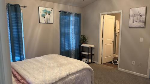 Camby House | VerPaX Lux Private Room