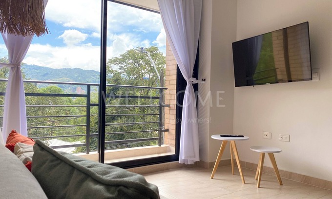 Envigado Apartment | Versalles