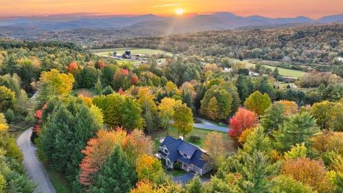 Stowe Area House | VERt MONsTre