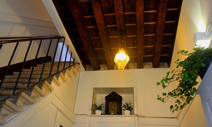 Cannaregio House | Very bright 140sqm house in the historic center of Venice.