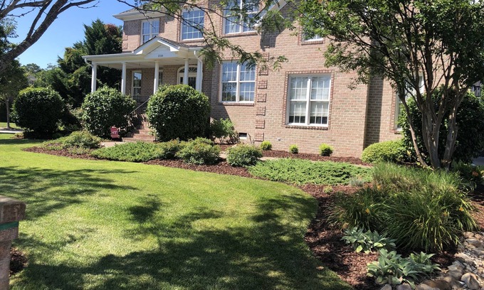 Virginia Beach House | Very Bright, Spacious Home Just Minutes From Beaches, Parks, Museums, And More!