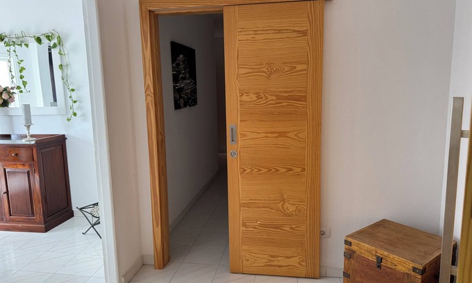 Arrecife Apartment | Very central apartment in Arrecife, Lanzarote (A Anduriña) ideal for families.