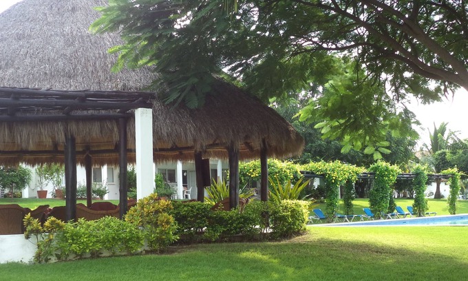 La Puntilla House | Very comfortable house 300 steps from the beach