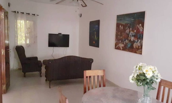 Dakar-Plateau Apartment | Very comfortable apartment
