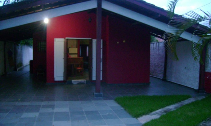 Balneario Mogiano House | Very cozy beach house