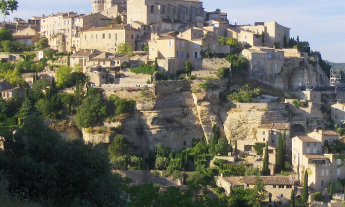 Mouries Cottage | Very nice gîte *all comforts next to Les Baux de Provence at the foot of the Alpilles