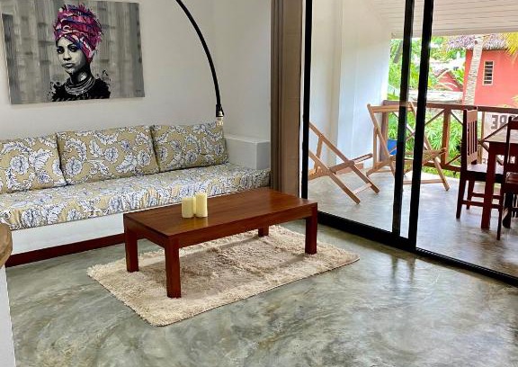 Ambondrona Apartment | very nice new apartment 80 meters from the sea