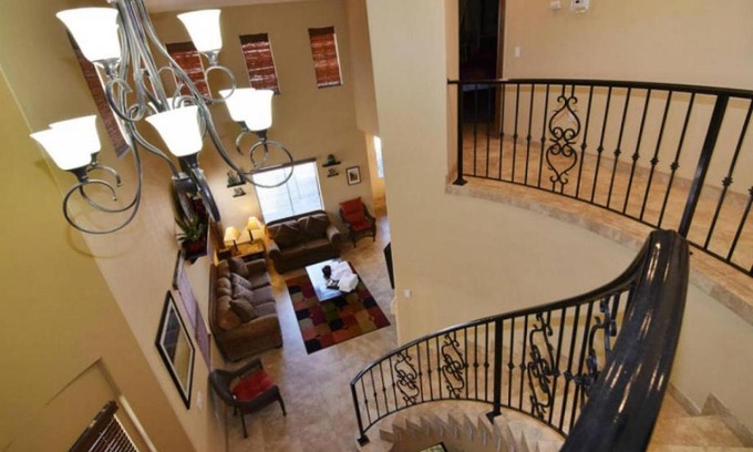El Dorado Ranch House | Very relaxing San Felipe Vacation Home with New Decor and Upscale Amenities