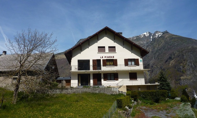 Gedre Apartment | Very spacious apartment