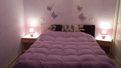 Lu Bagnu Apartment | Veryhouse