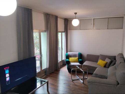 Pacifico Apartment | VeryRetiro